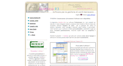 Desktop Screenshot of estetica-r3.com